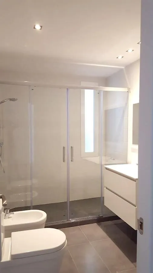 Spacious Apartment In Tarragona + Pool Spagna