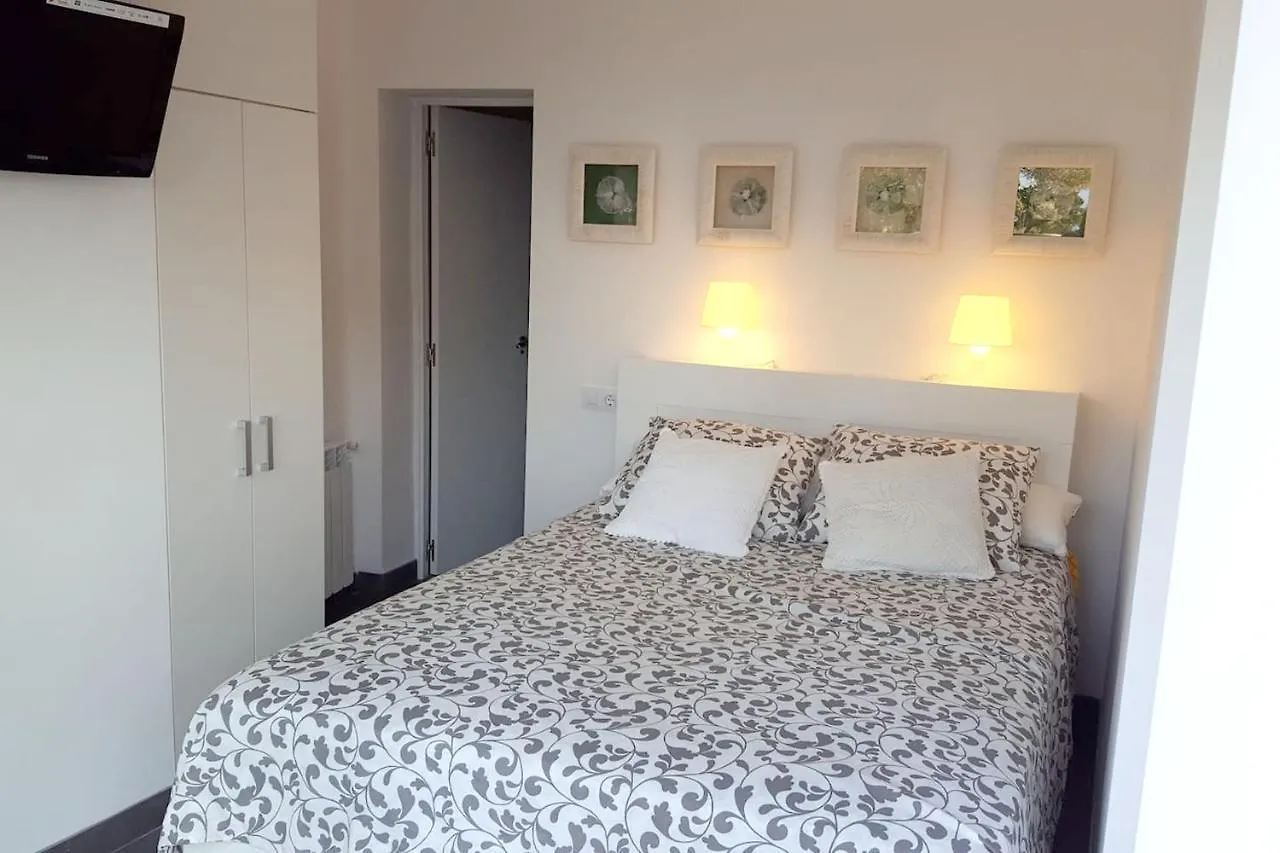 Spacious Tarragona Apartment with Pool Spain