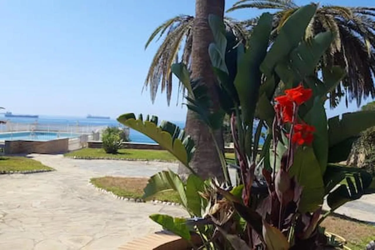 Spacious Apartment In Tarragona + Pool Spagna