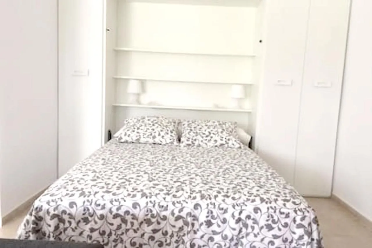 Spacious Apartment In Tarragona + Pool