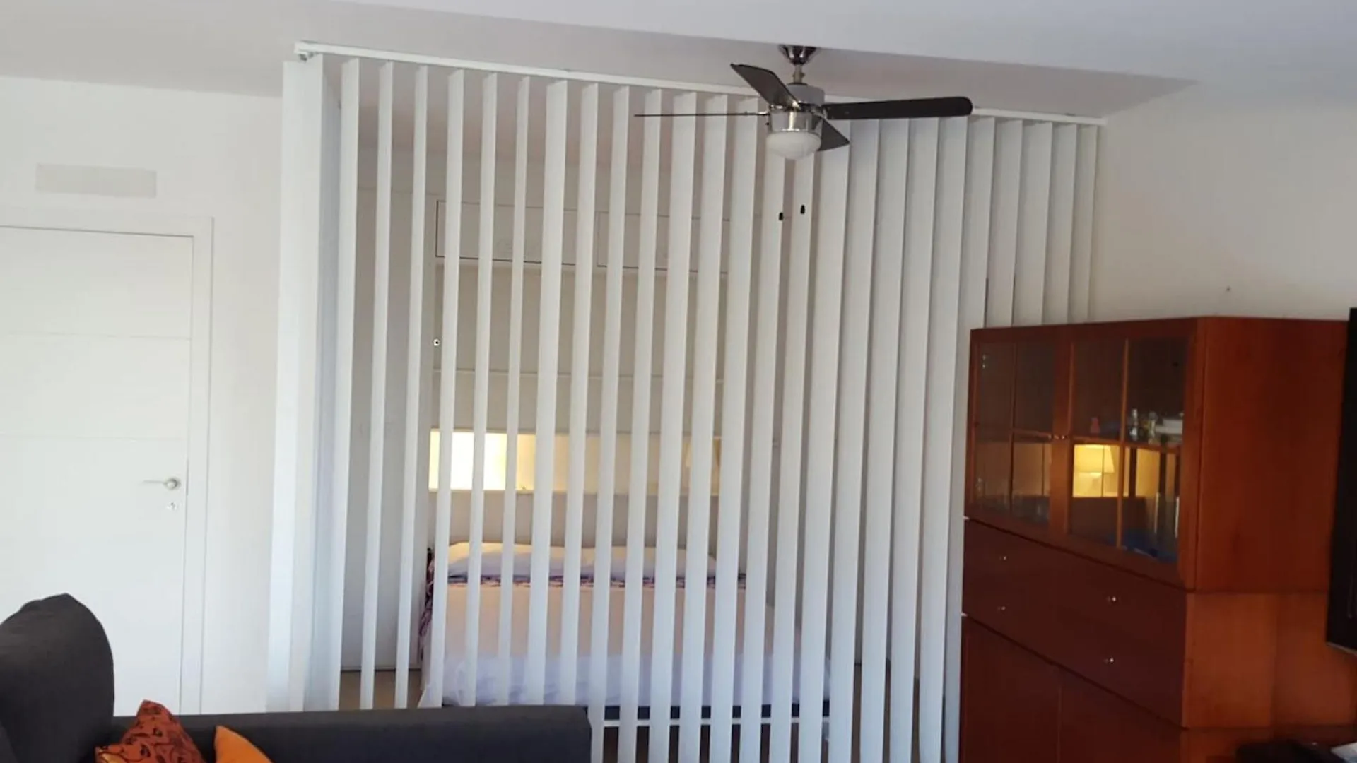 Spacious Tarragona Apartment with Pool