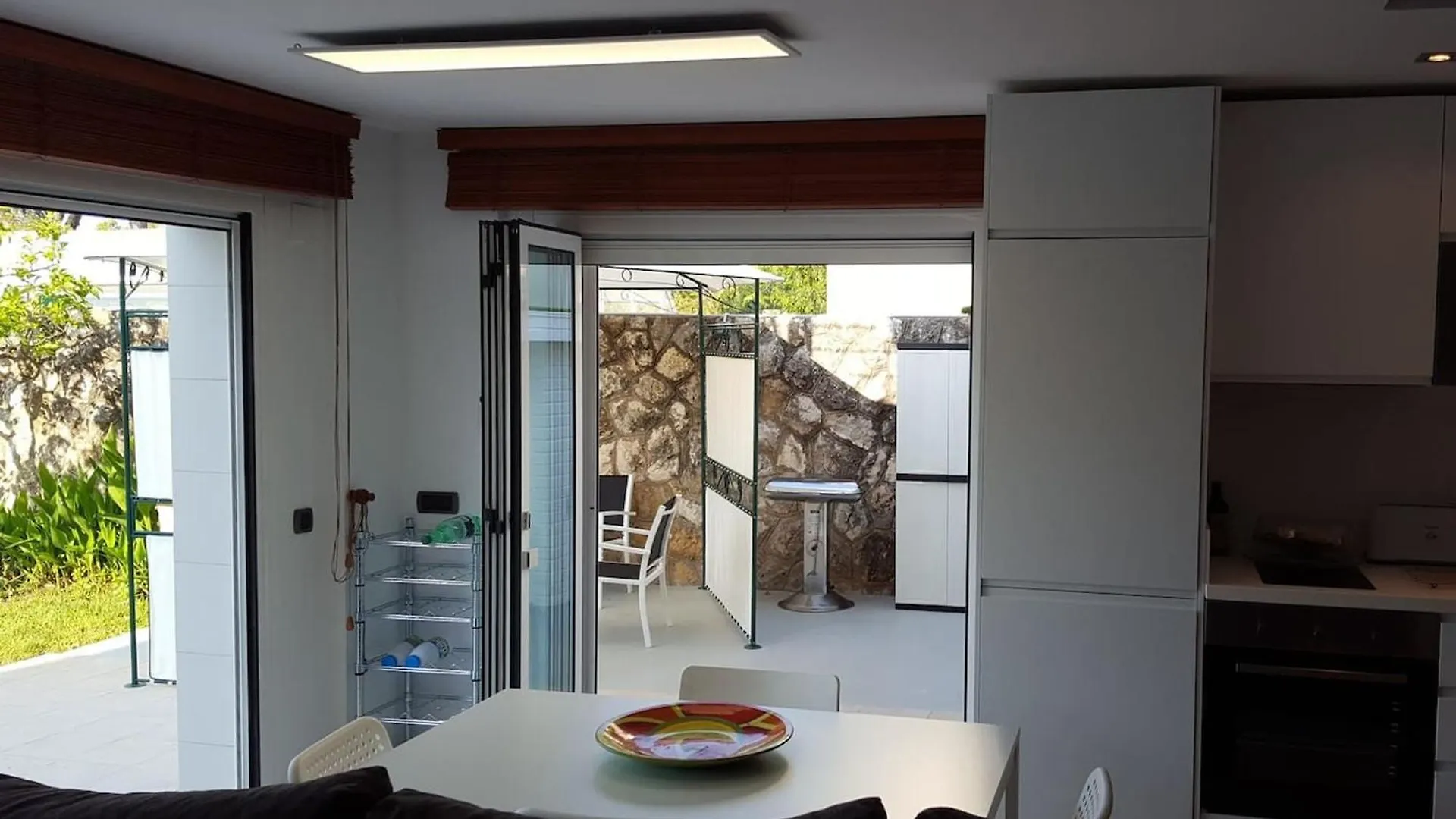 Spacious Tarragona Apartment with Pool Spain
