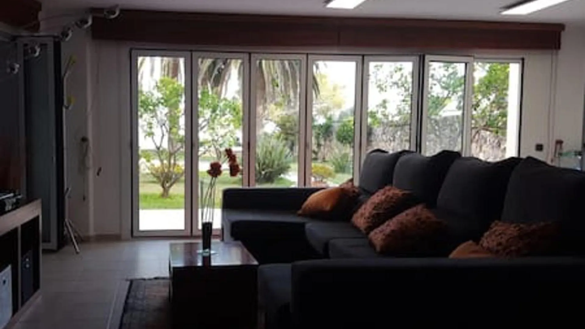 Spacious Tarragona Apartment with Pool 0*,  Spain